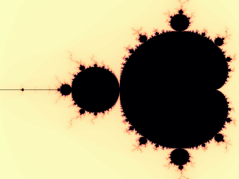 Fractal Generator